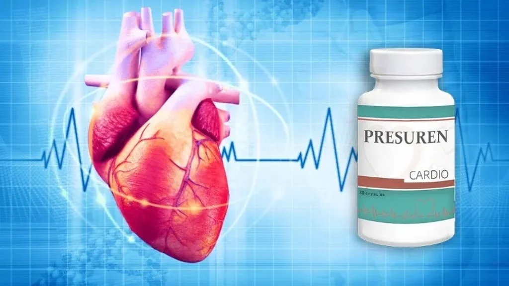 Cardiotensive - Ελλάδα - αγορα - φαρμακειο - τιμη - κριτικέσ - φορουμ - σχολια - συστατικα - τι είναι